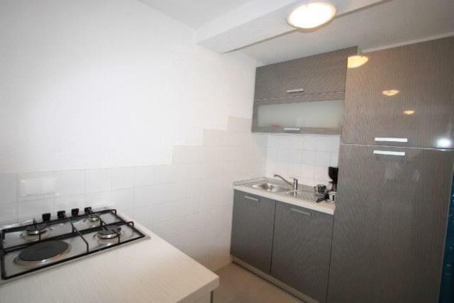 Apartments Hodzic Šilo Eksteriør billede
