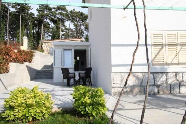 Apartments Hodzic Šilo Eksteriør billede