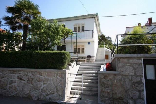 Apartments Hodzic Šilo Eksteriør billede