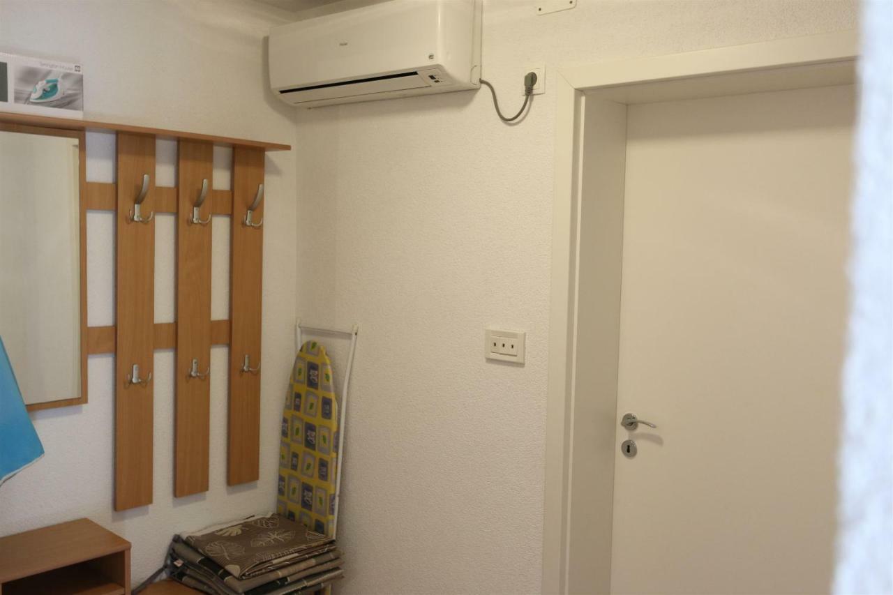 Apartments Hodzic Šilo Eksteriør billede